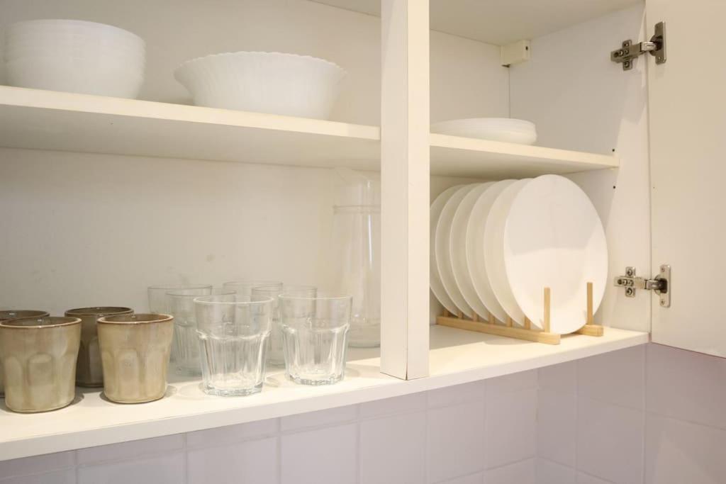 Bloom - Cozy Apartment, 5 Stops To City Center Viyana Dış mekan fotoğraf