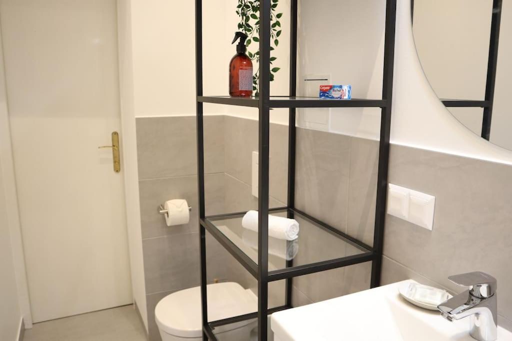 Bloom - Cozy Apartment, 5 Stops To City Center Viyana Dış mekan fotoğraf